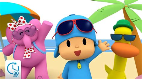 pocoyo video